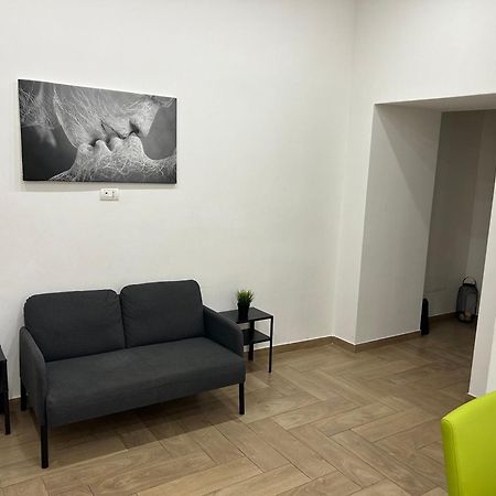 Airport Security 161 Apartment Naples Exterior photo