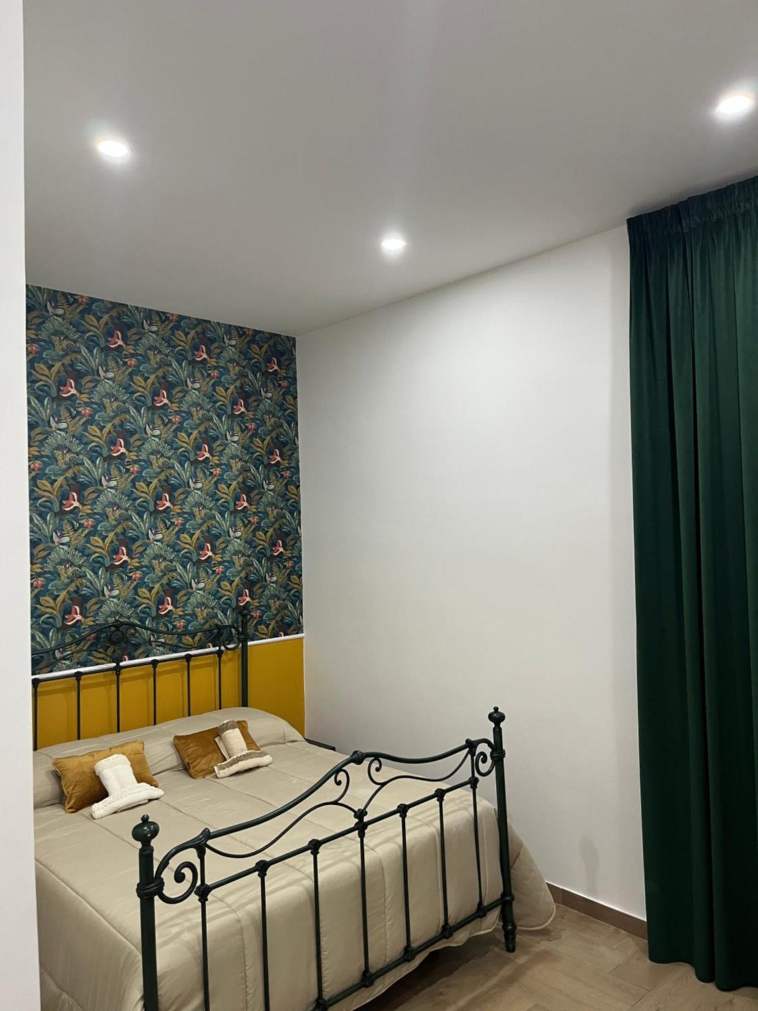 Airport Security 161 Apartment Naples Exterior photo