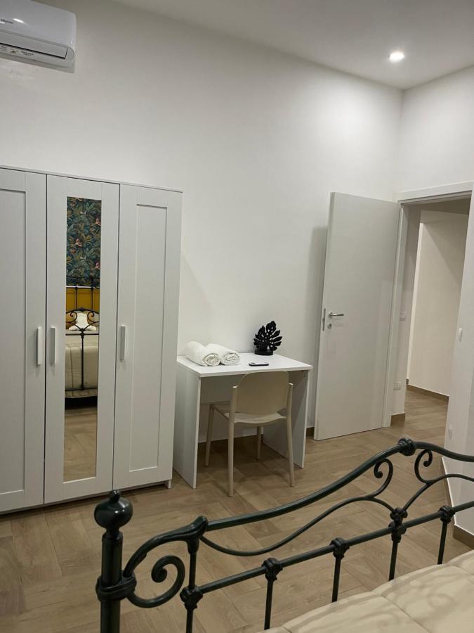 Airport Security 161 Apartment Naples Exterior photo