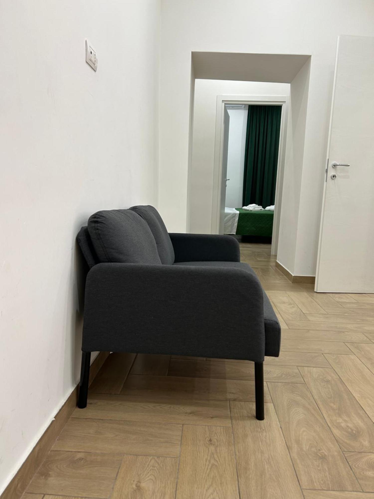 Airport Security 161 Apartment Naples Exterior photo